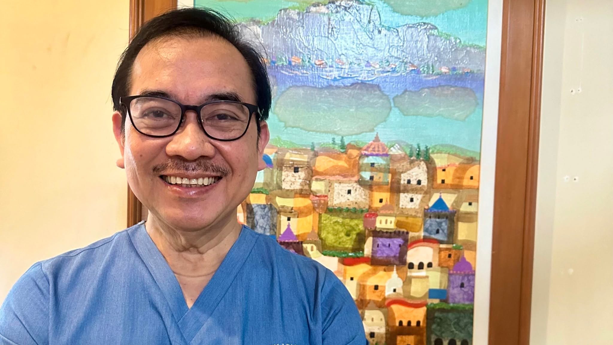 Leachon urges restoration of PhilHealth funds