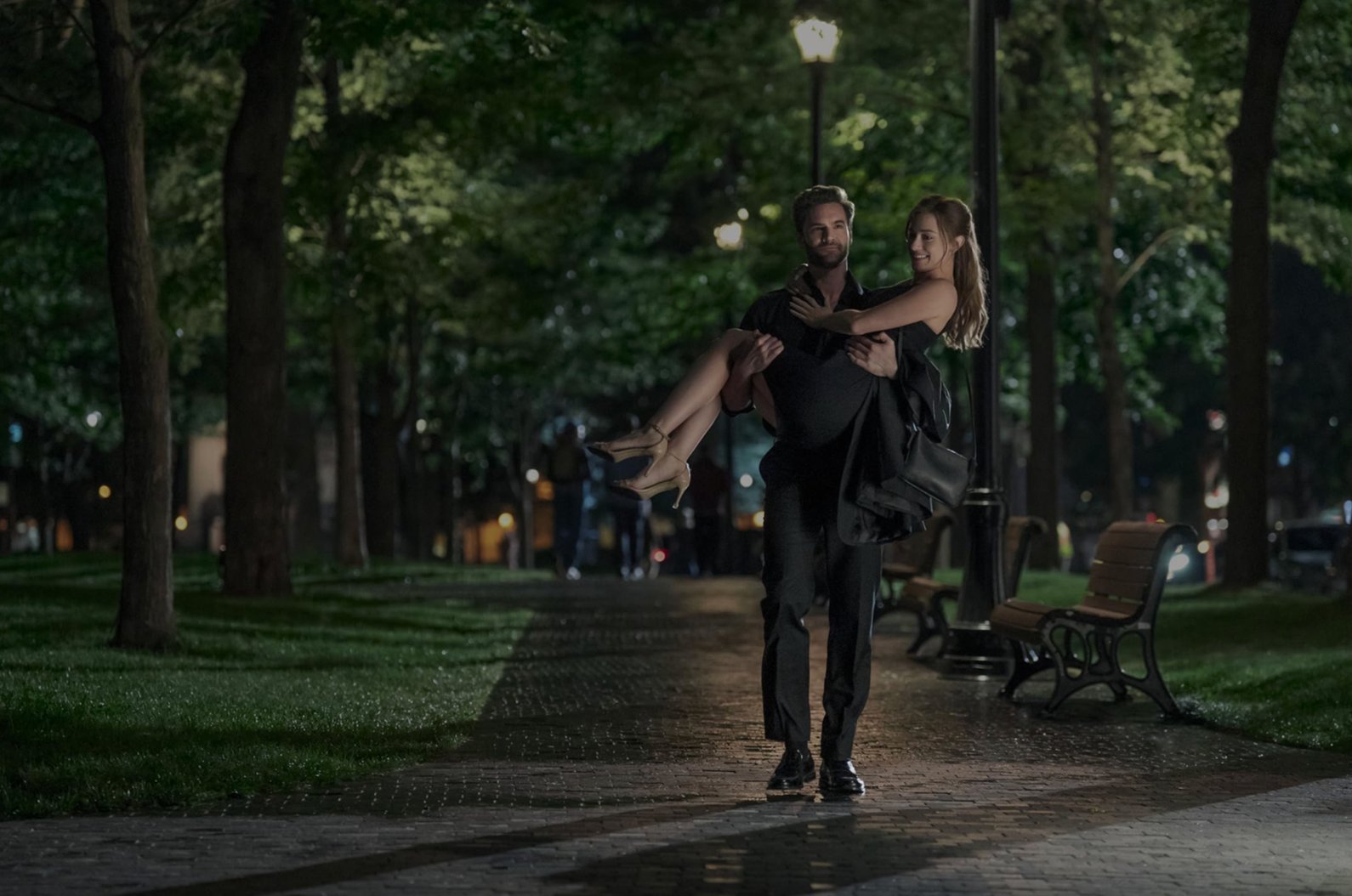 ‘The Love Hypothesis’ gets sequel, eyes film adaptation