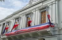 National government debt rises to P19.61 trillion in August