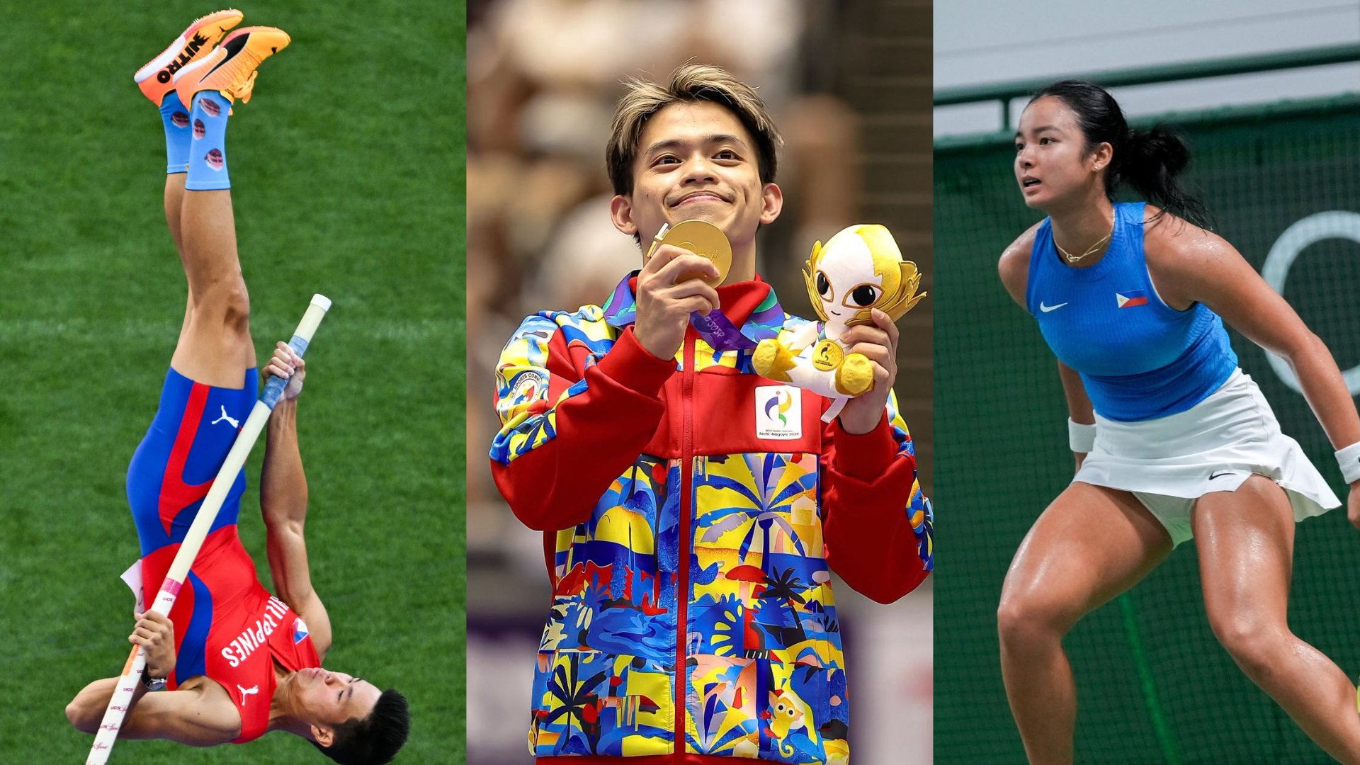 Historic finish beckons Team Phl