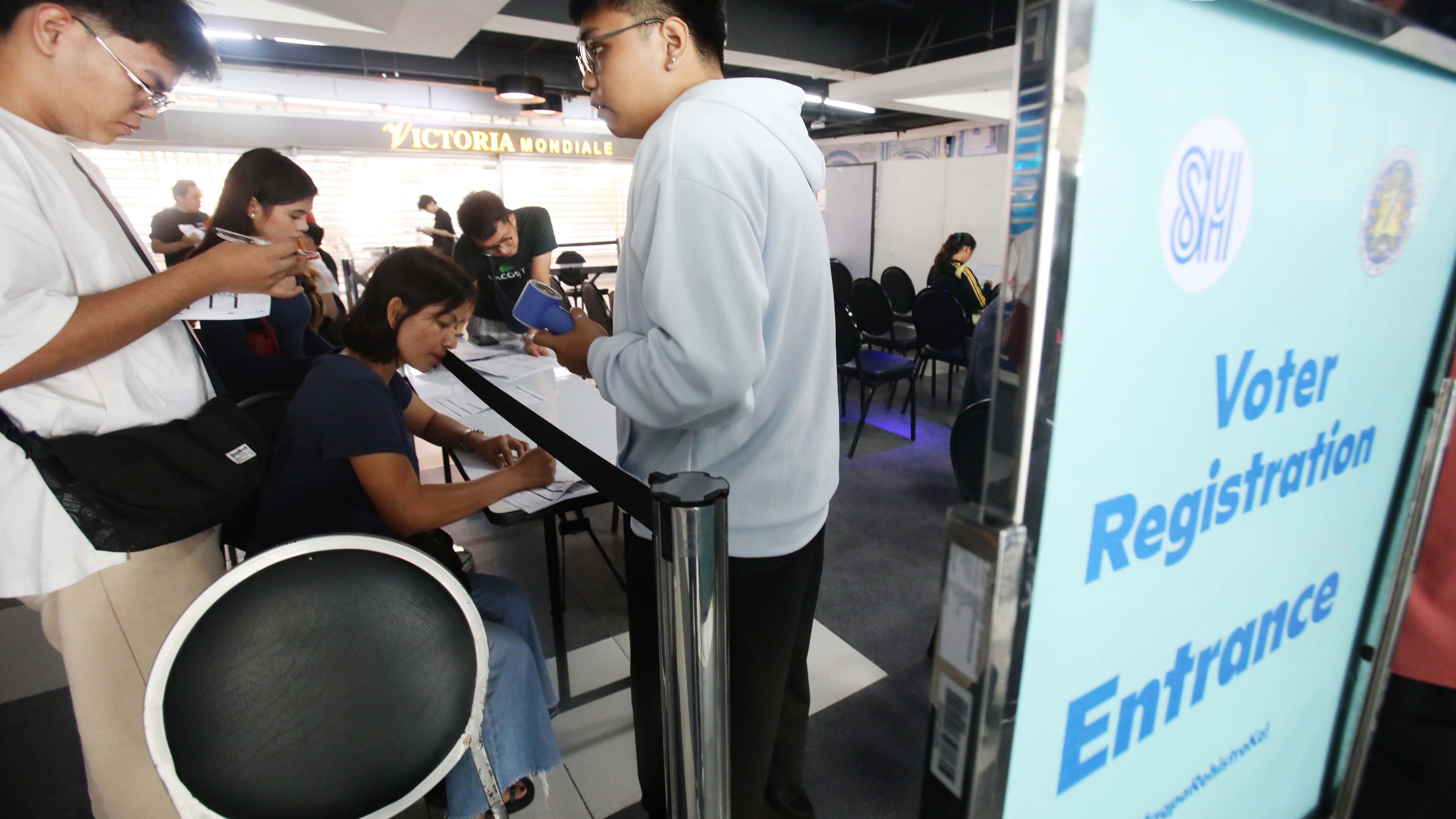 Comelec: Cannot defy law postponing 2026 BSKE