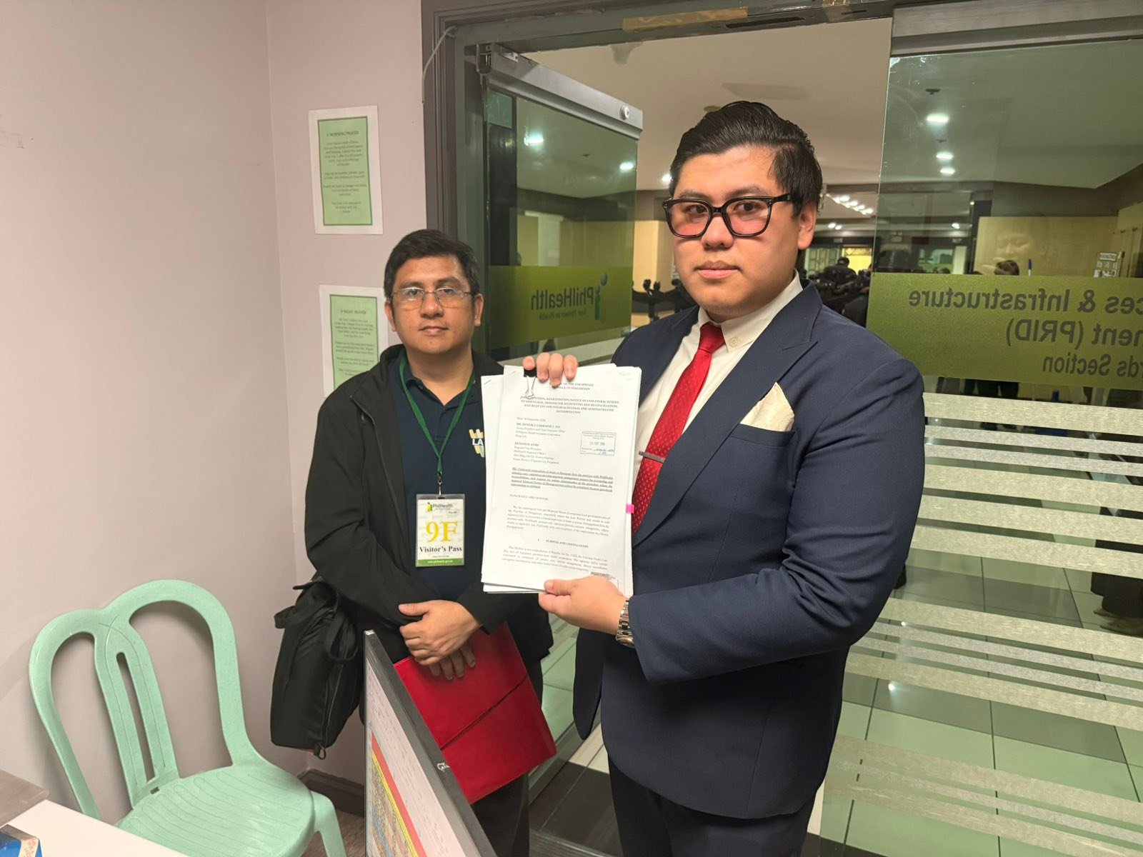Pangasinan LGUs seek accounting of Philhealth YAKAP health funds