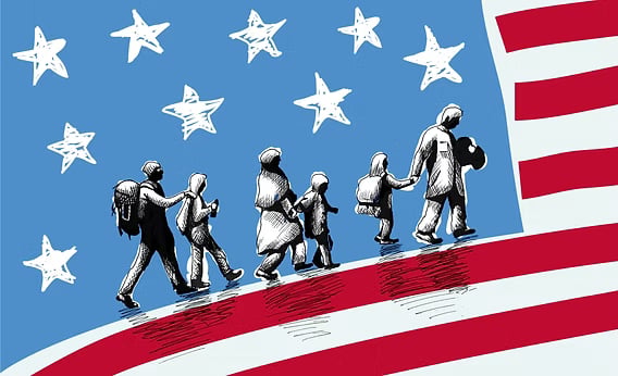 Potential impact of midterm elections on U.S. immigration