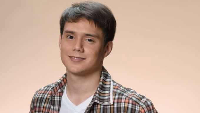 PATRICK Garcia: They are saying na iniwanan ko si Jen. No, that's not true.