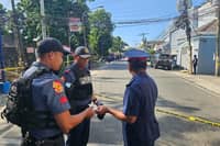 Police pursue leads in deadly Bantay, Ilocos Sur shooting