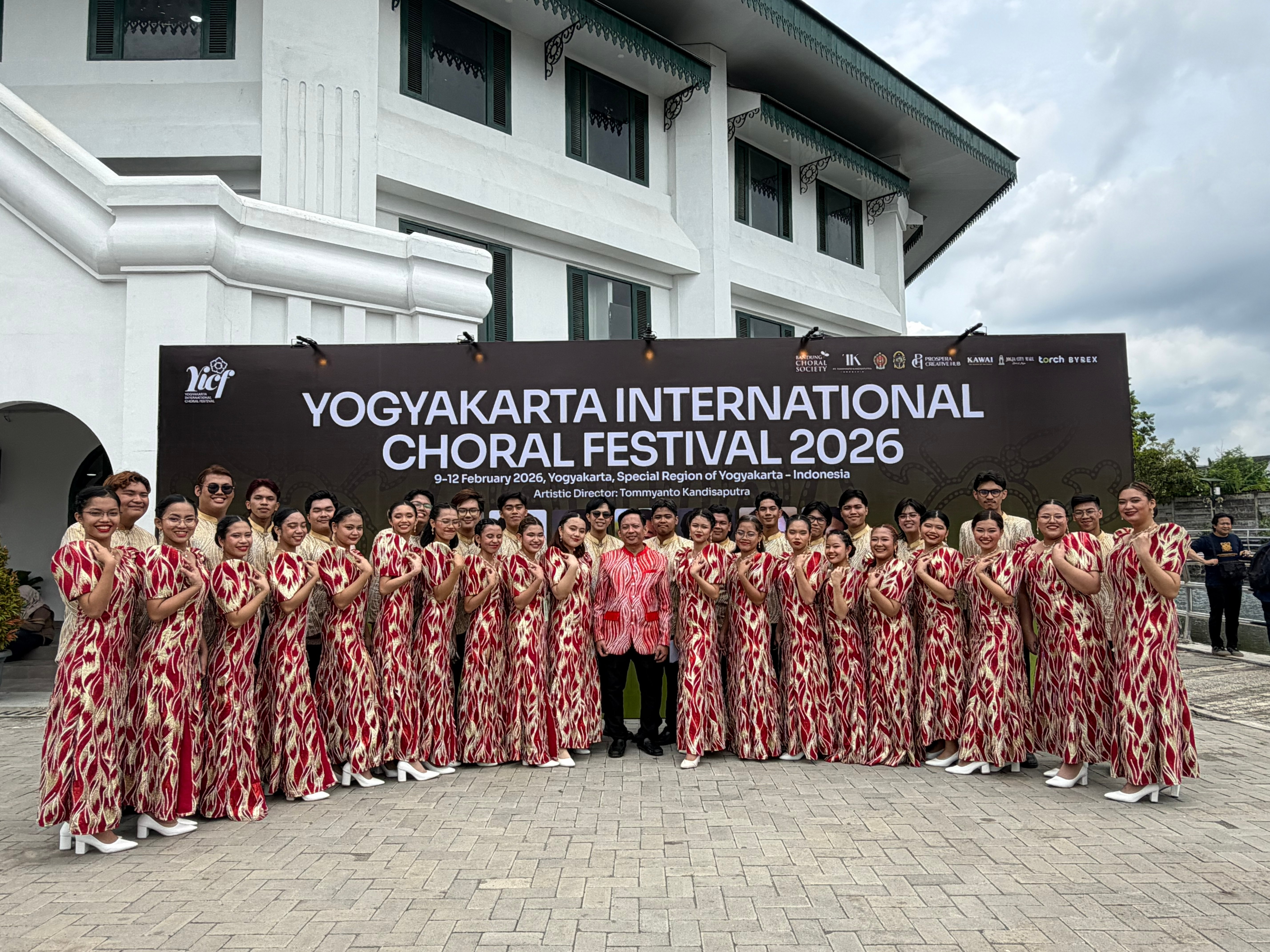A new work for a century-old orchestra
