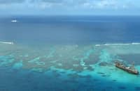 China undermining national resolve — AFP