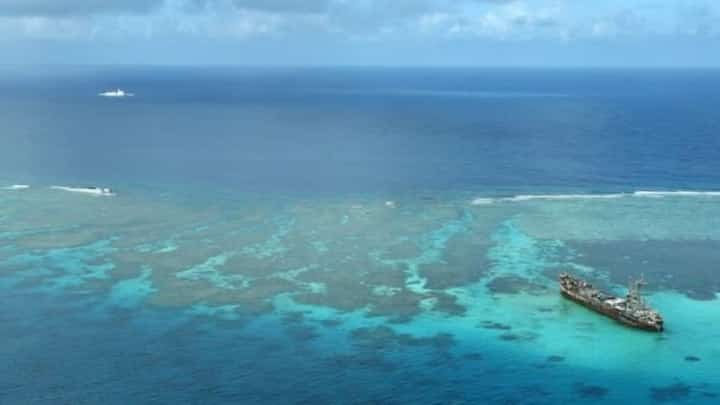 China undermining national resolve — AFP