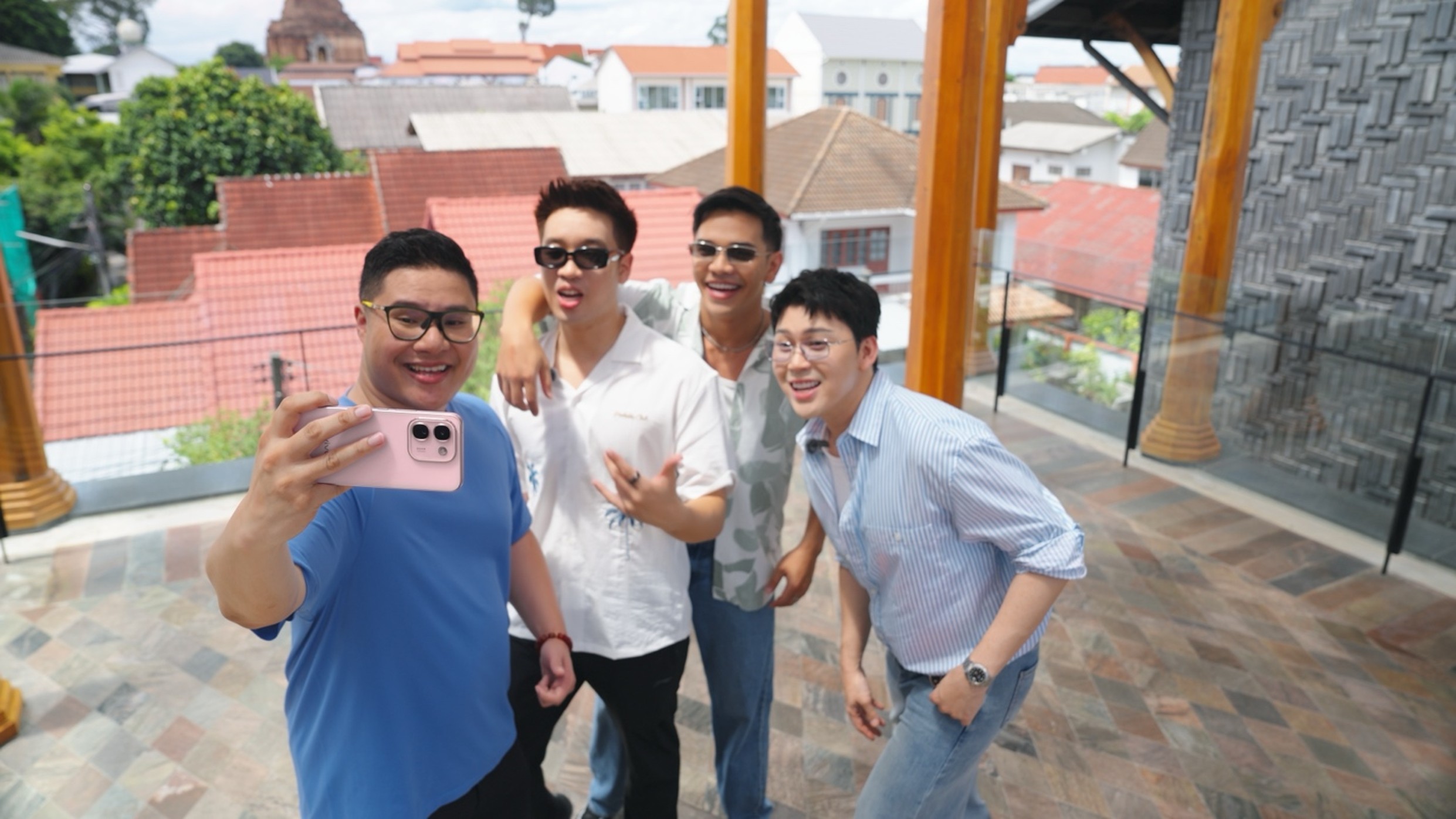 vivo V80 Lite sets Guinness world record with 32-hour livestream