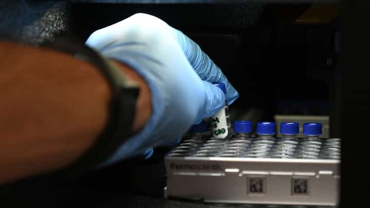 Police trace Iloilo liquid marijuana supply to Luzon
