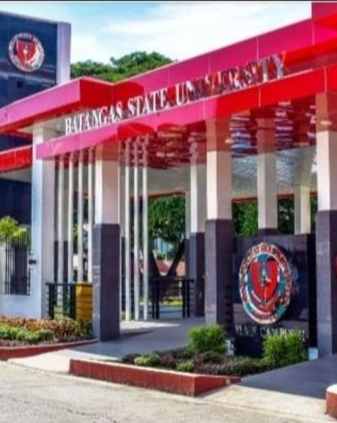 BATSTATEU-ALANGILAN TOPS GEODETIC ENGINEERS EXAM