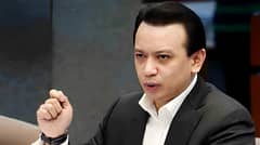 Bank records could replace Trillanes’ testimony