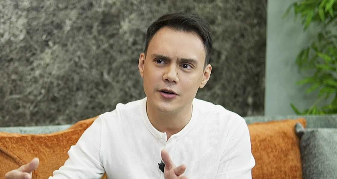Patrick Garcia breaks 18-year silence on Jennylyn Mercado breakup