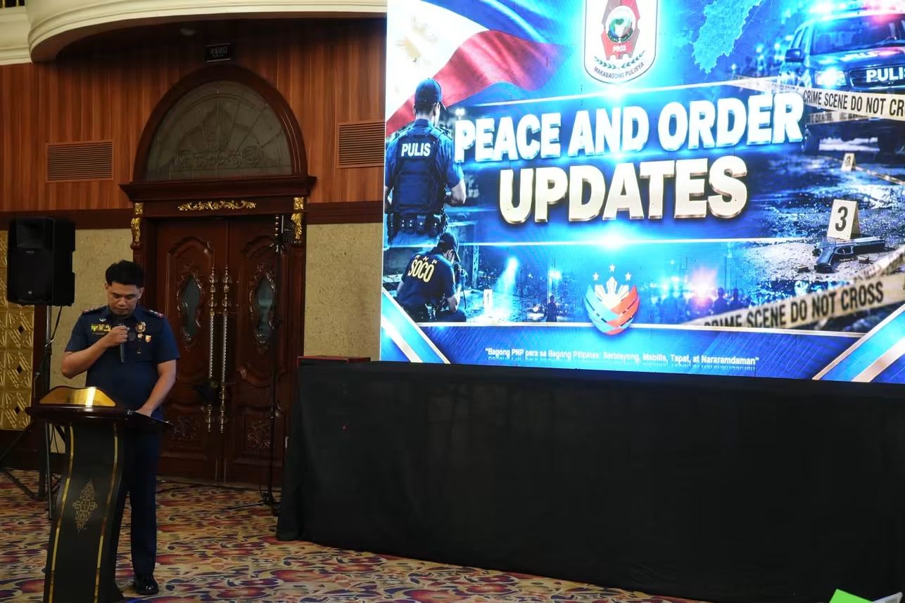 Pampanga schools to hold threat drills amid shooting concerns