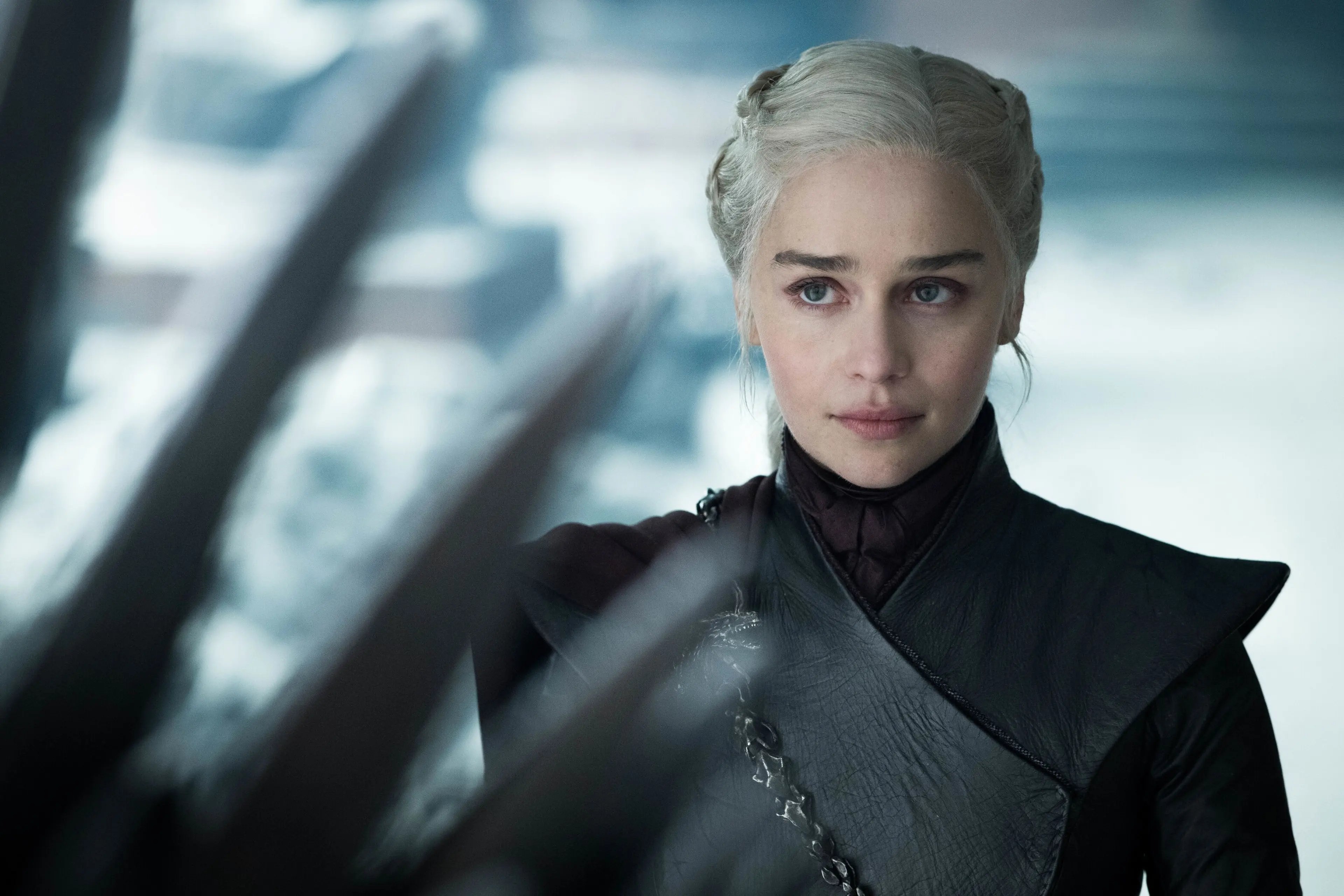 ‘Game of Thrones’ heads to the big screen in 2029 with ‘Aegon’s Conquest’