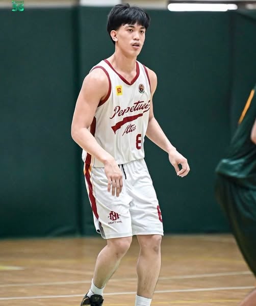 Junior Altas eye 4th straight triumph