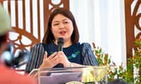 Treñas pushes affordable housing as Iloilo City attracts more investments