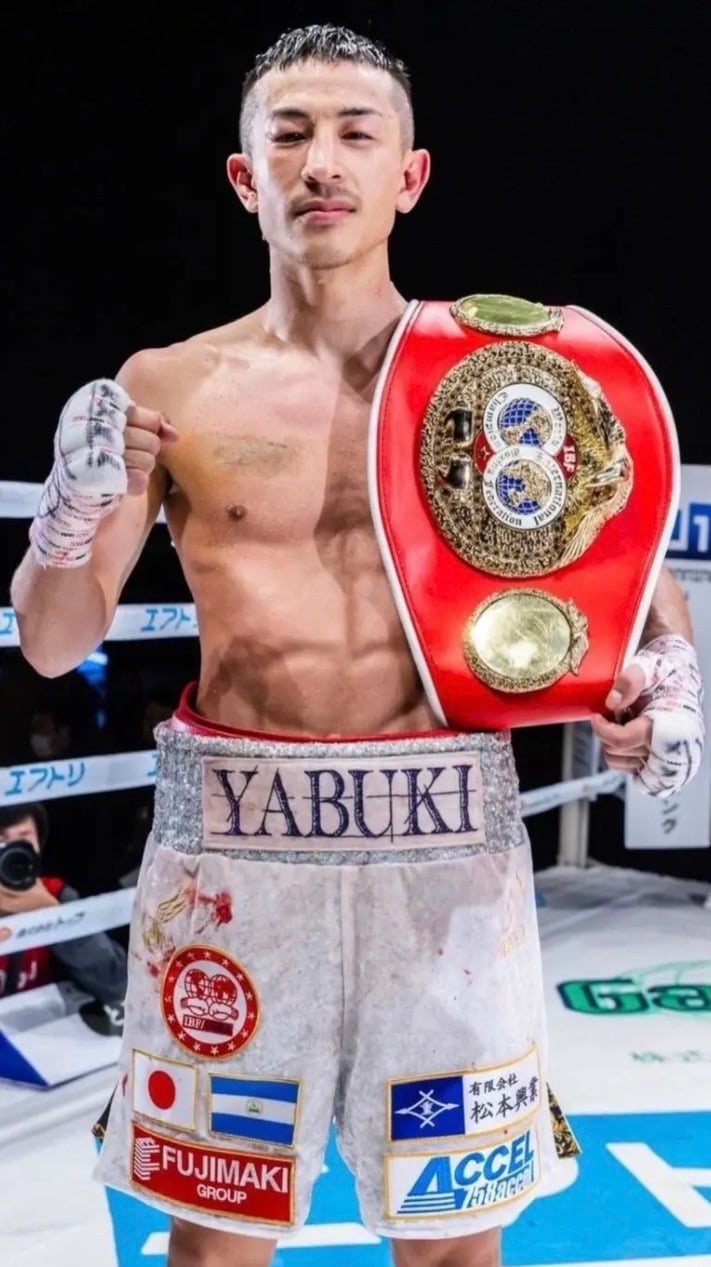 Fajardo-Yabuki slugfest could be over fast