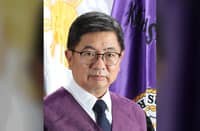 ASSOCIATE Justice Jhosep Y. Lopez
