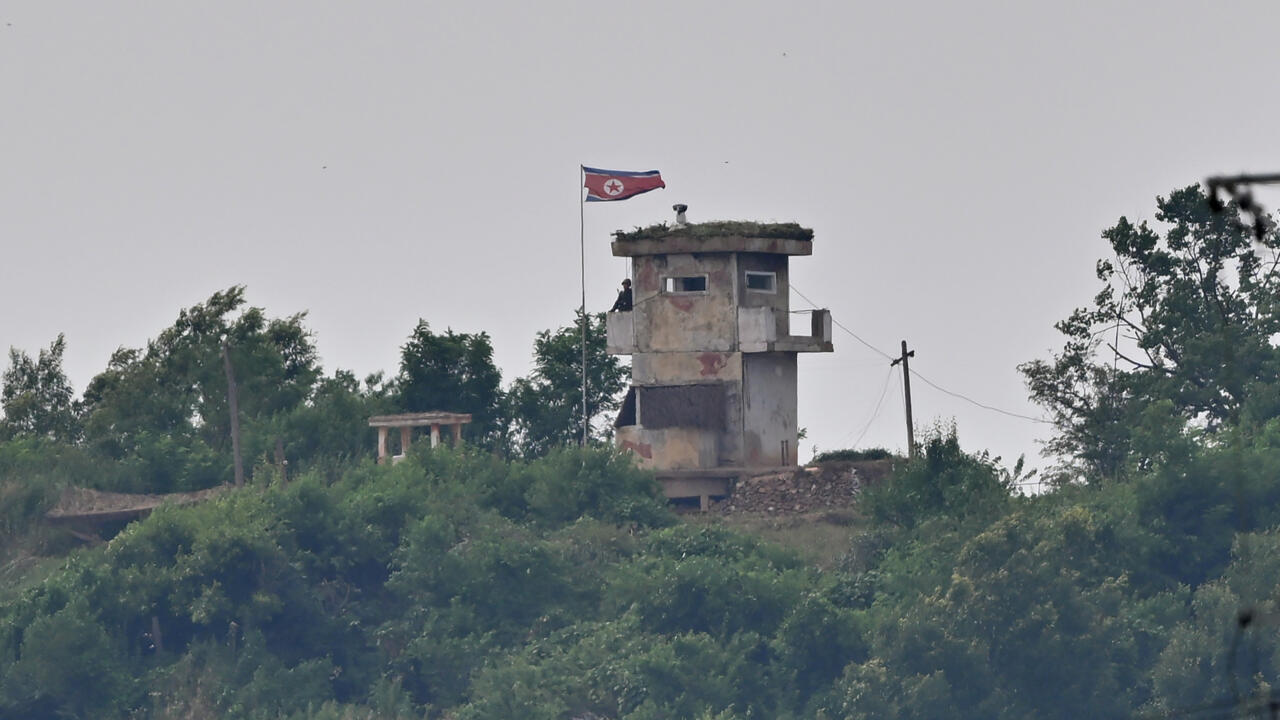 South Korea demands North apologize for DMZ mine blasts