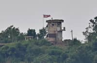 South Korea demands North apologize for DMZ mine blasts