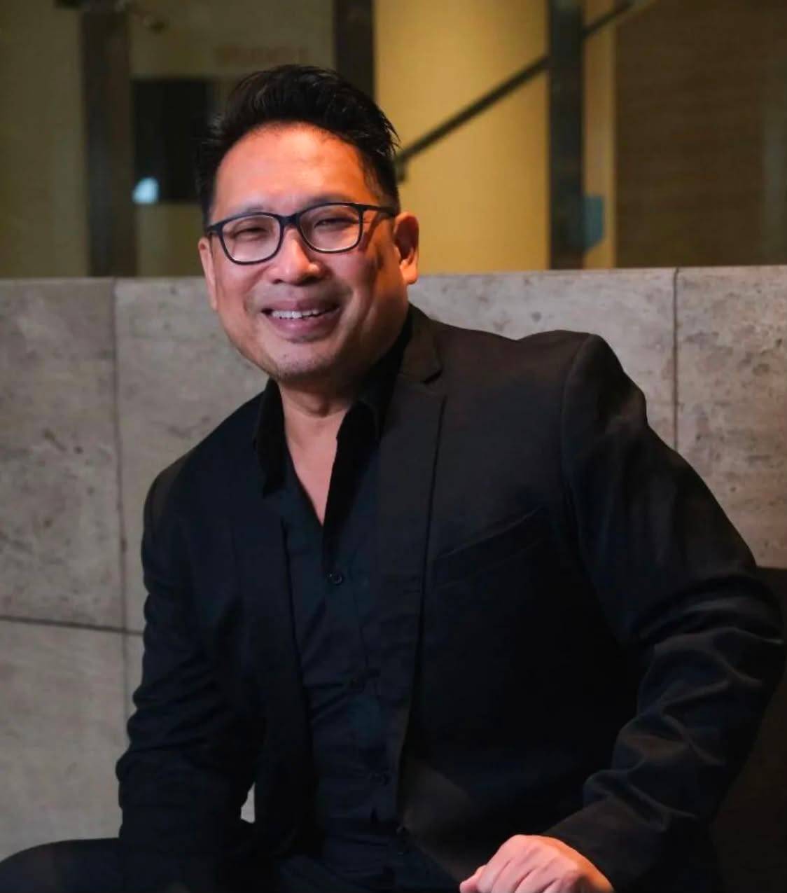 MARLON Chen