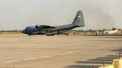 U.S.-led coalition ends mission in Iraq