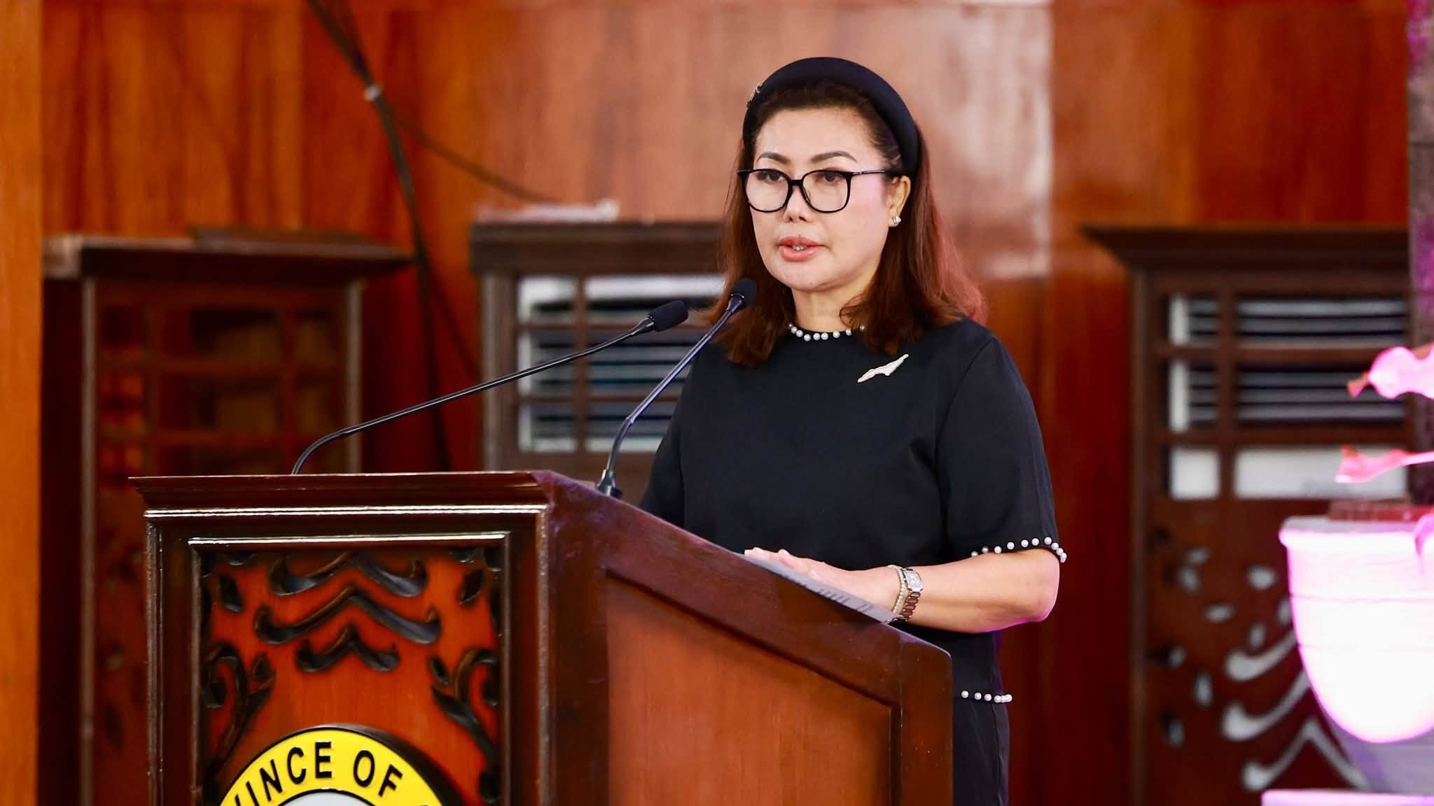 Cebu provincial gov’t evaluates P19.28-B disaster recovery plan