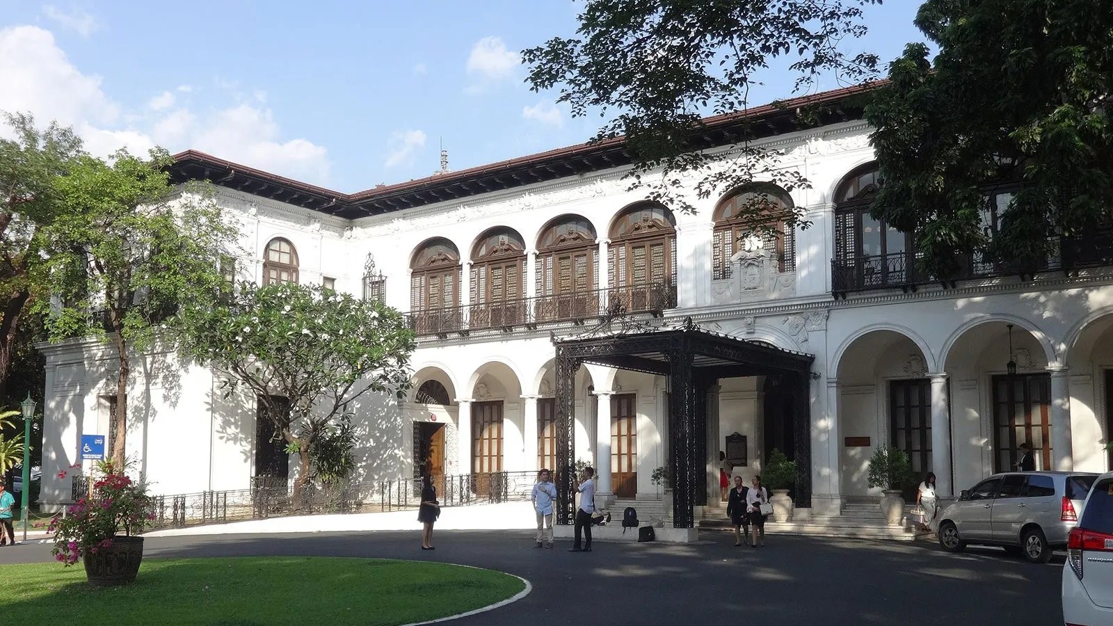 Maharlika has separate mandate from state banks — Palace