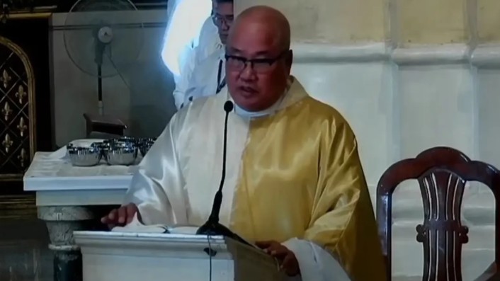 Jaro Archdiocese launches push for anti-political dynasty law
