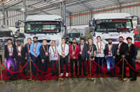 New Asahi Group opens P50M expansion facility in Subic
