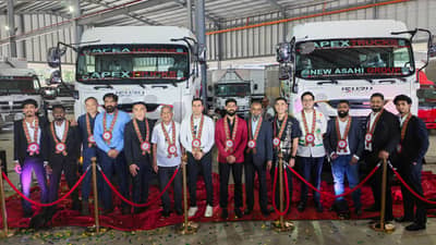 New Asahi Group opens P50M expansion facility in Subic