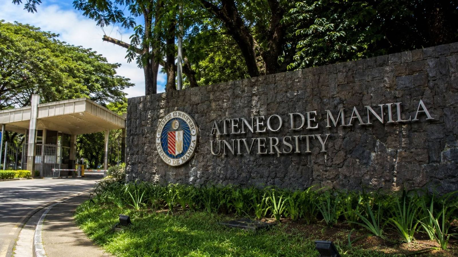 Ateneo keeps its place at the top of Philippine universities in global ranking