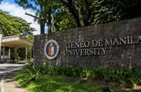 STILL AT THE TOP. Ateneo de Manila University remains the Philippines’ highest-ranked university in the 2027 Times Higher Education World University Rankings, placing in the 1001–1200 global bracket for the fifth consecutive year. Its research quality score also rose to 66.9, placing Ateneo 705th worldwide in the metric.