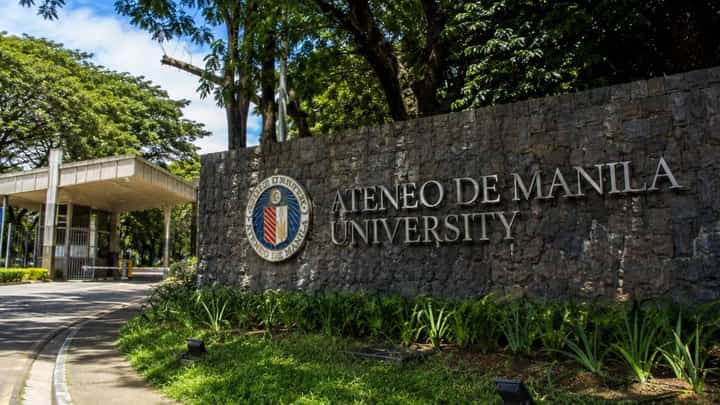 STILL AT THE TOP. Ateneo de Manila University remains the Philippines’ highest-ranked university in the 2027 Times Higher Education World University Rankings, placing in the 1001–1200 global bracket for the fifth consecutive year. Its research quality score also rose to 66.9, placing Ateneo 705th worldwide in the metric.