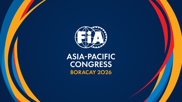 FIA Asia-Pacific Congress brings 120 delegates to Boracay