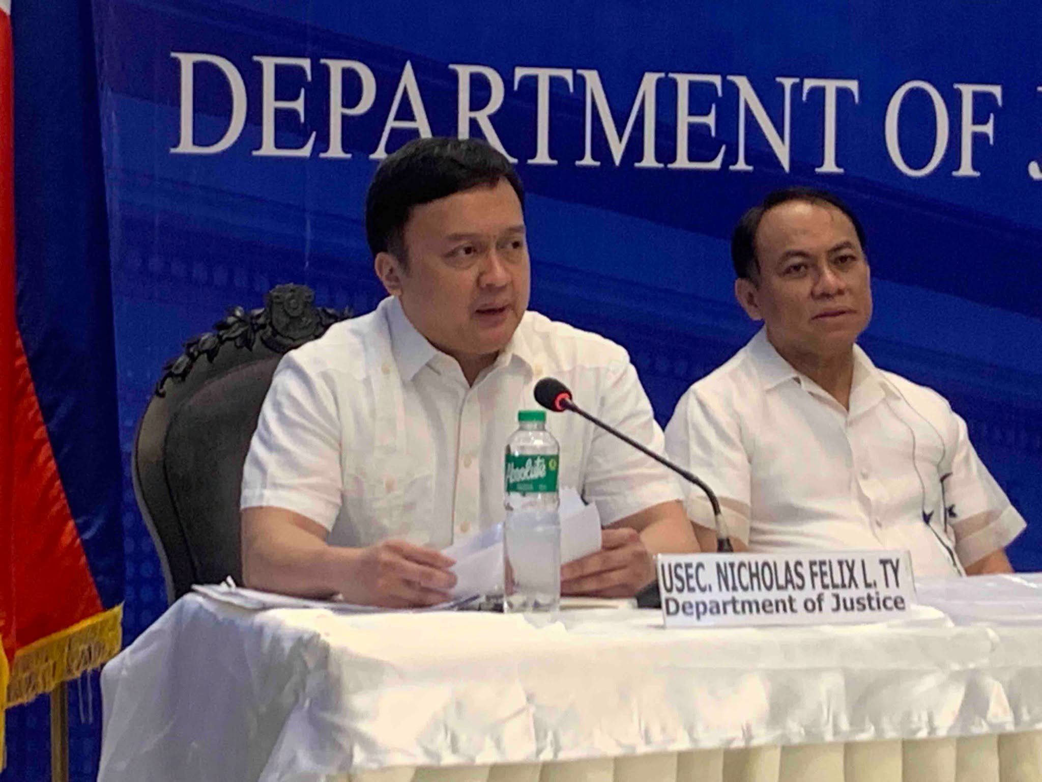 Trafficking victims still face prosecution