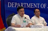 Trafficking victims still face prosecution