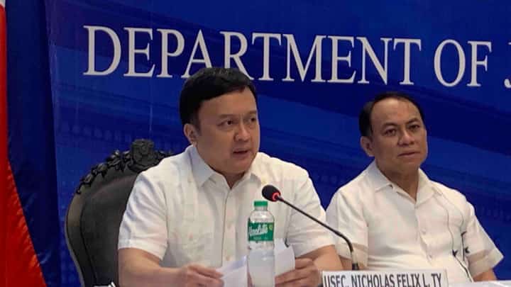 Trafficking victims still face prosecution