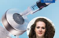 Tennessee execution attempt fails; Christa Pike survives two lethal doses