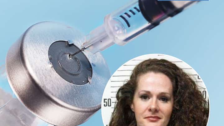 Tennessee execution attempt fails; Christa Pike survives two lethal doses