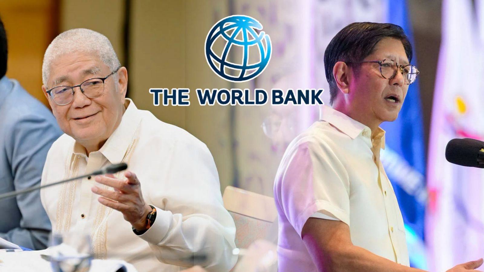 Gov’t workers earn 45 percent more, says World Bank