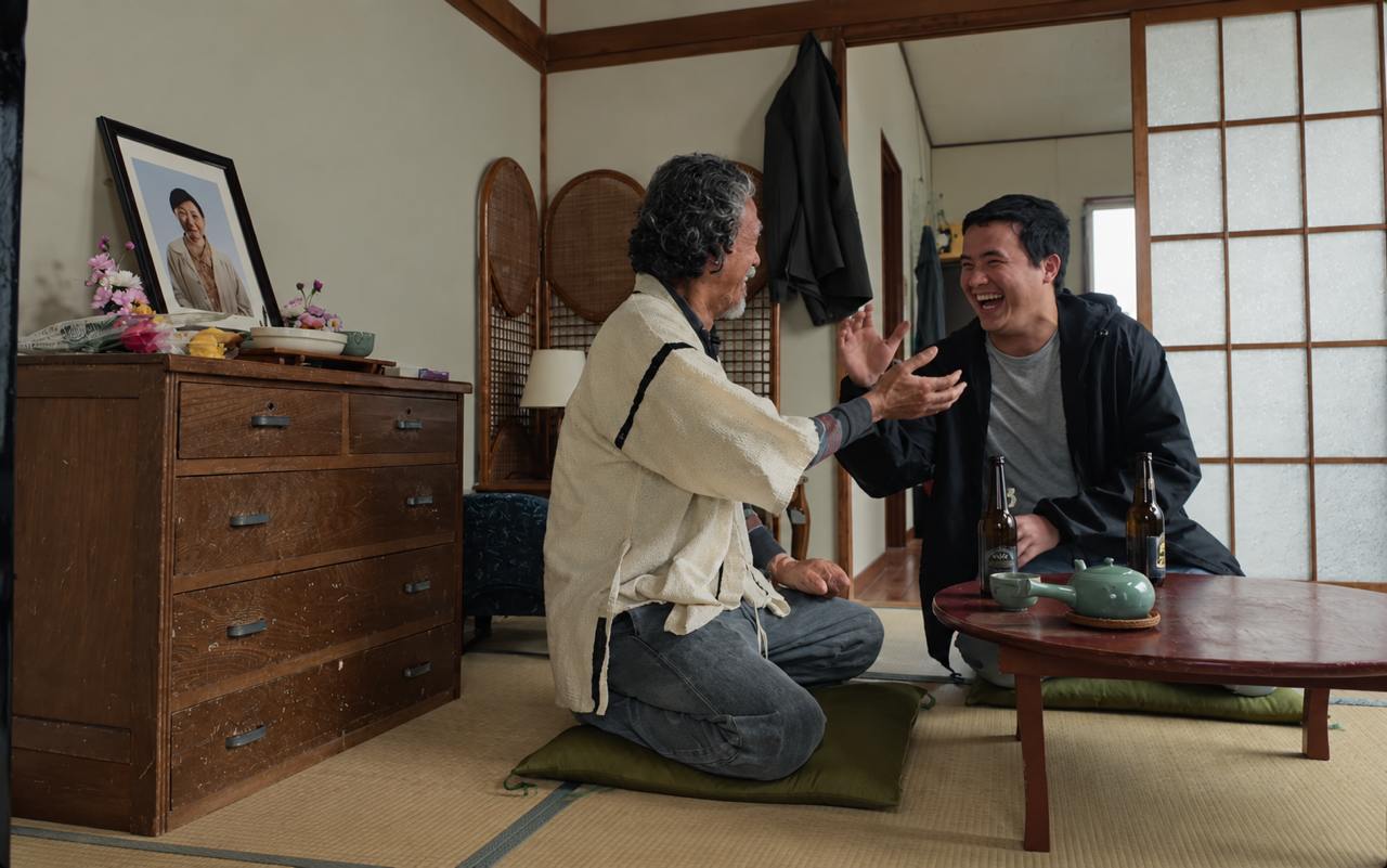 Japan-set drama 'Mono No Aware' dominates CinePanalo 2026