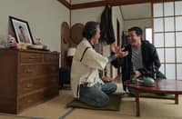 Juan Karlos and Perry Dizon in a scene from “Mono no Aware,”