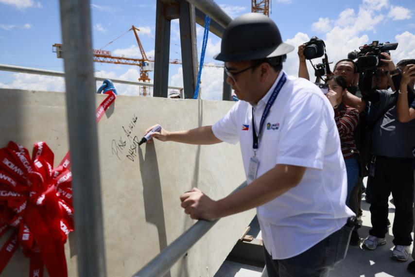 Shelter Month starts with another Expanded 4PH milestone
