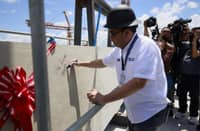 Shelter Month starts with another Expanded 4PH milestone
