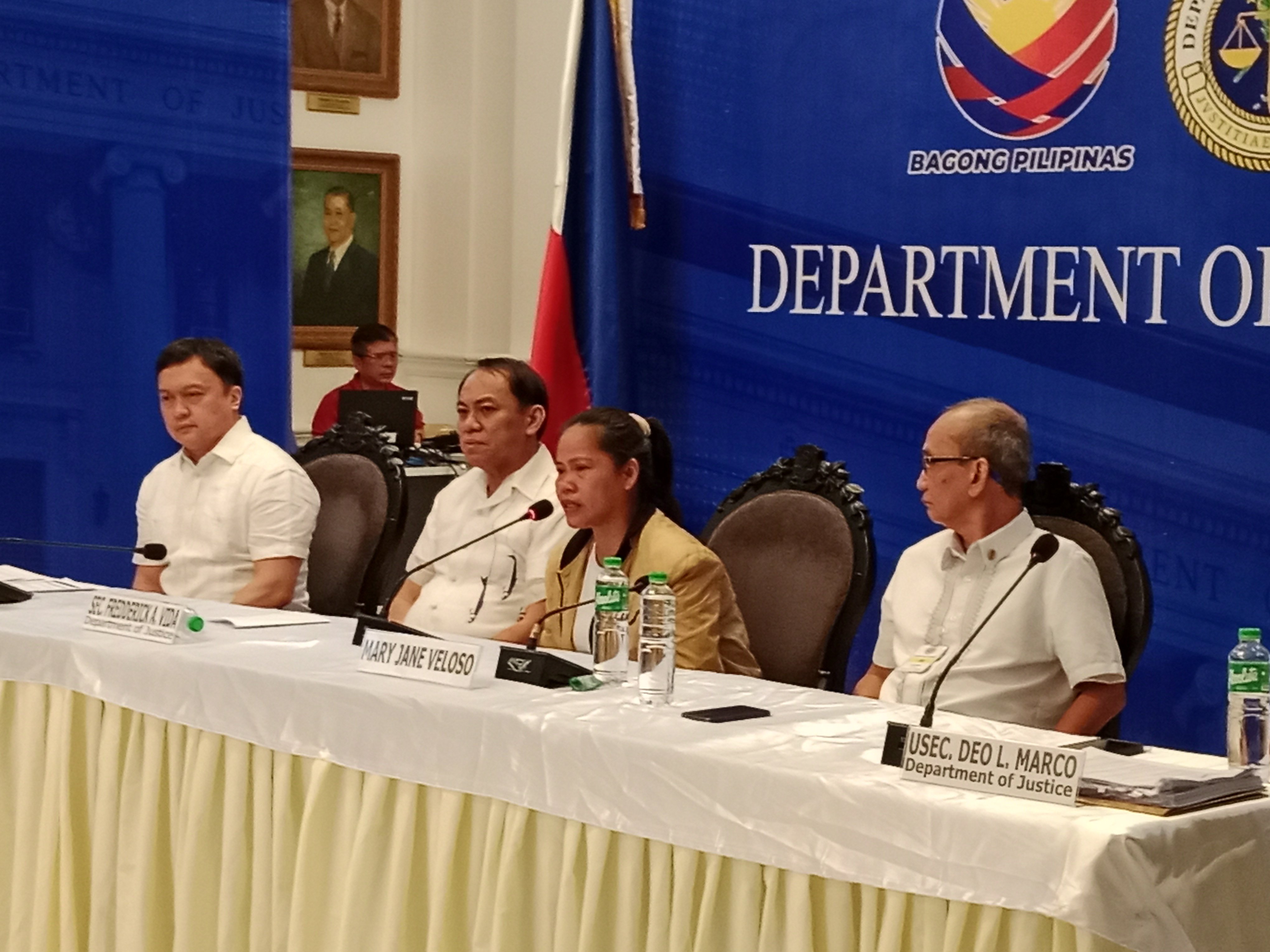 DOJ: Trafficking victims prosecuted abroad not automatically shielded