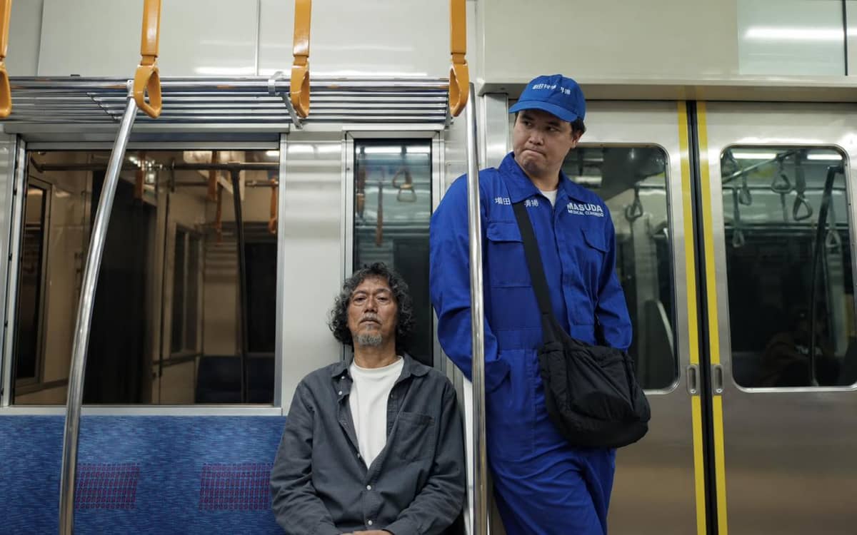 Mono No Aware focuses on the overseas Filipino experience, set against the backdrop of Japan.