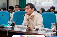 War memorial, museum eyed in Balangiga