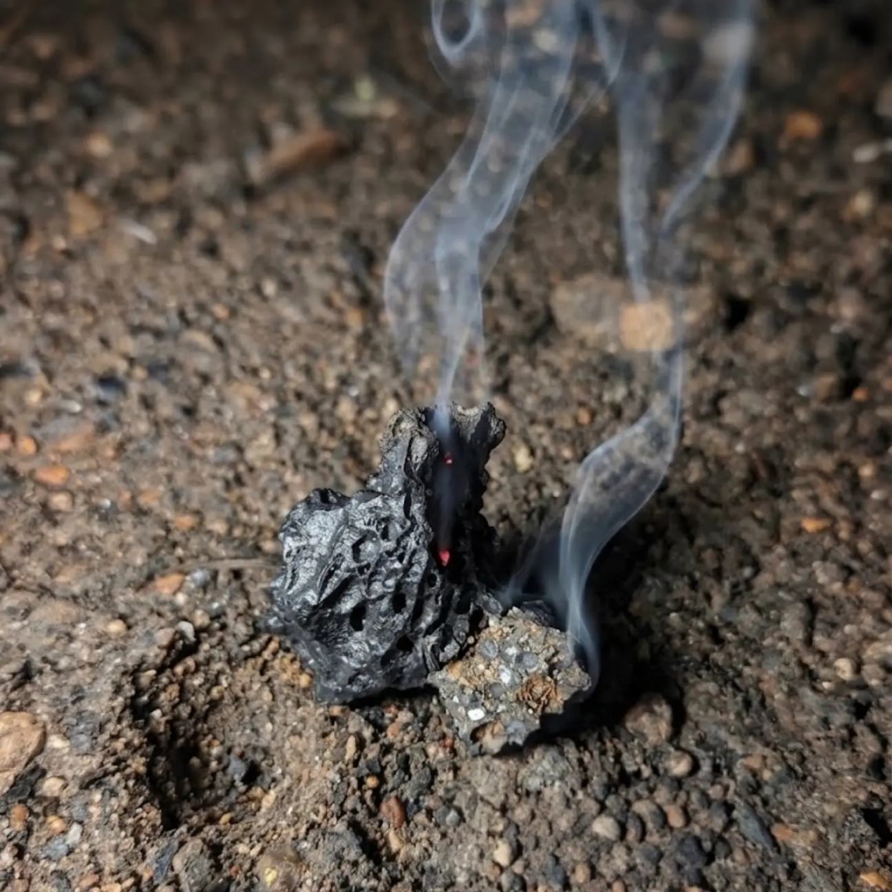Palawan resident claims potential meteorite discovery